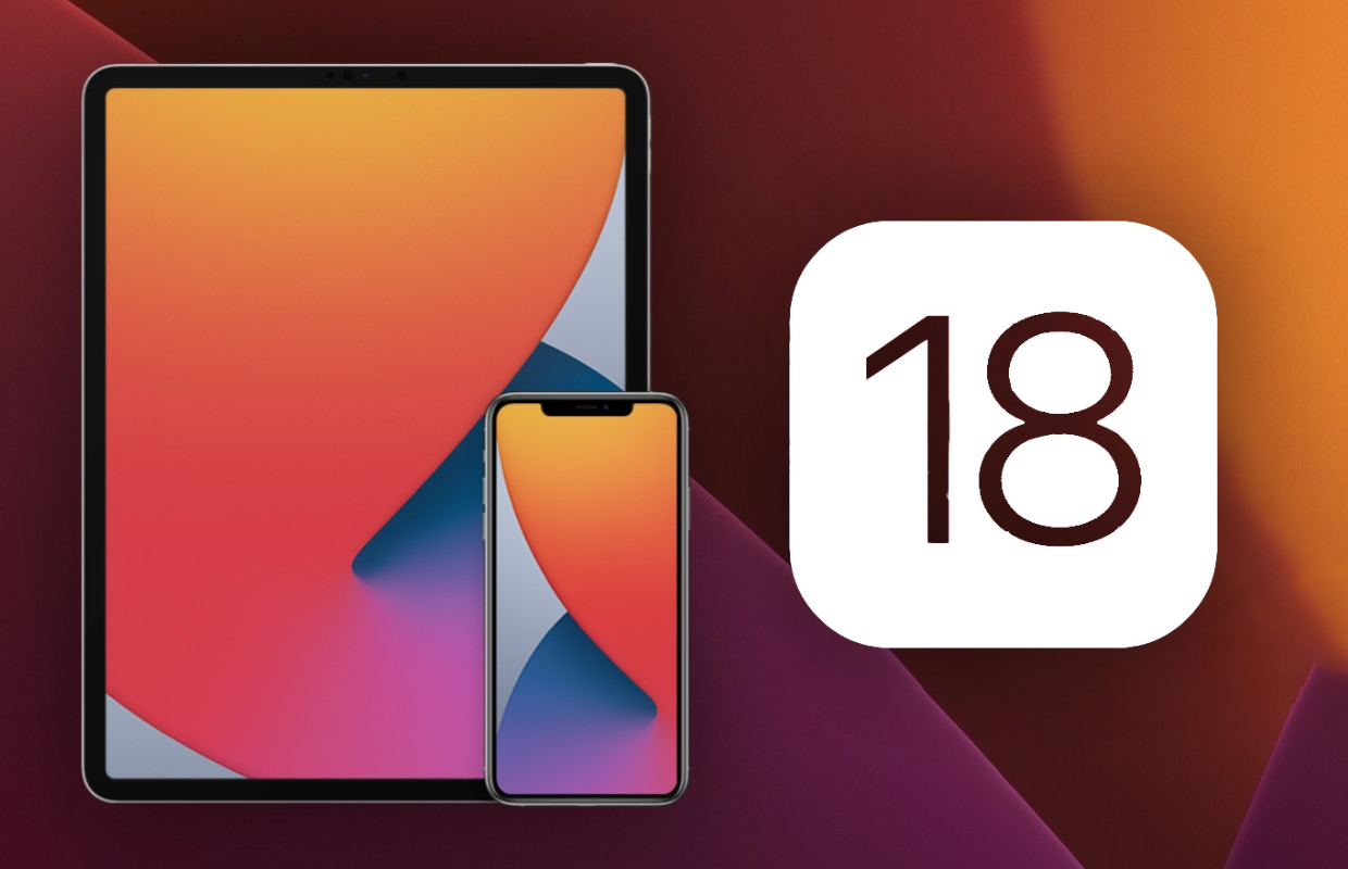 Publieke bèta 3 is uit van iOS 18, iPadOS 18 én macOS (met deze functies)