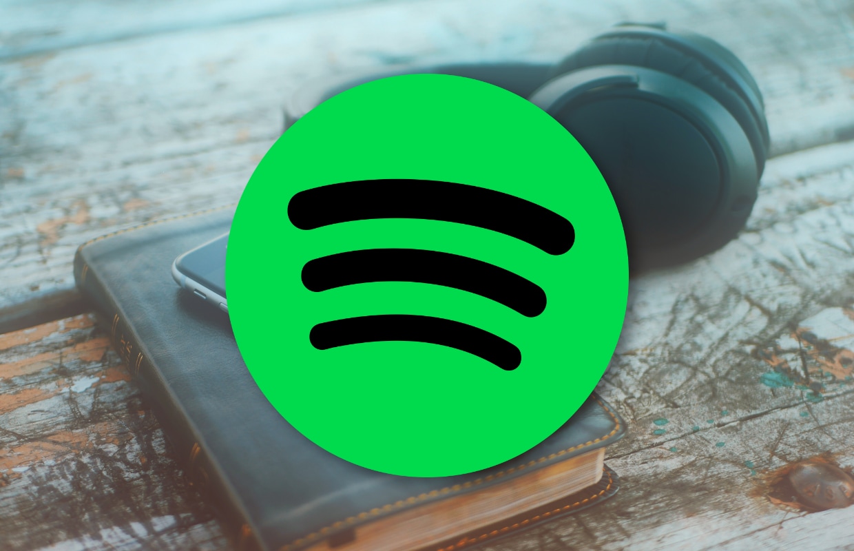 Gratis luisterboeken op Spotify (en zo vind je ze)