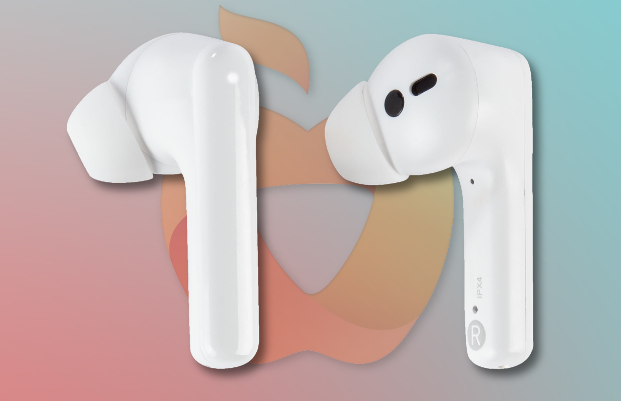 goedkope airpods