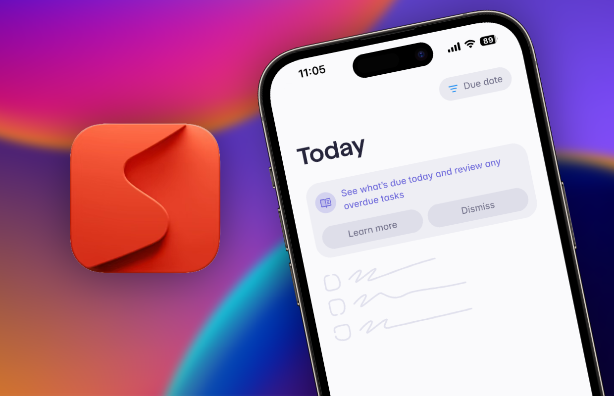 Superlist is de nieuwe Wunderlist – hierom moet je de app proberen