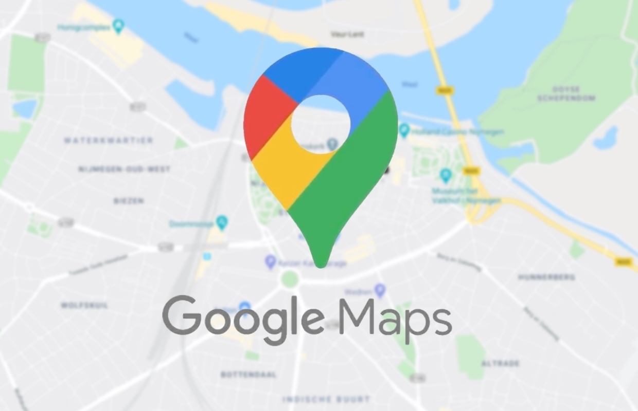 Google Maps is twee functies kwijt: dit is er anders