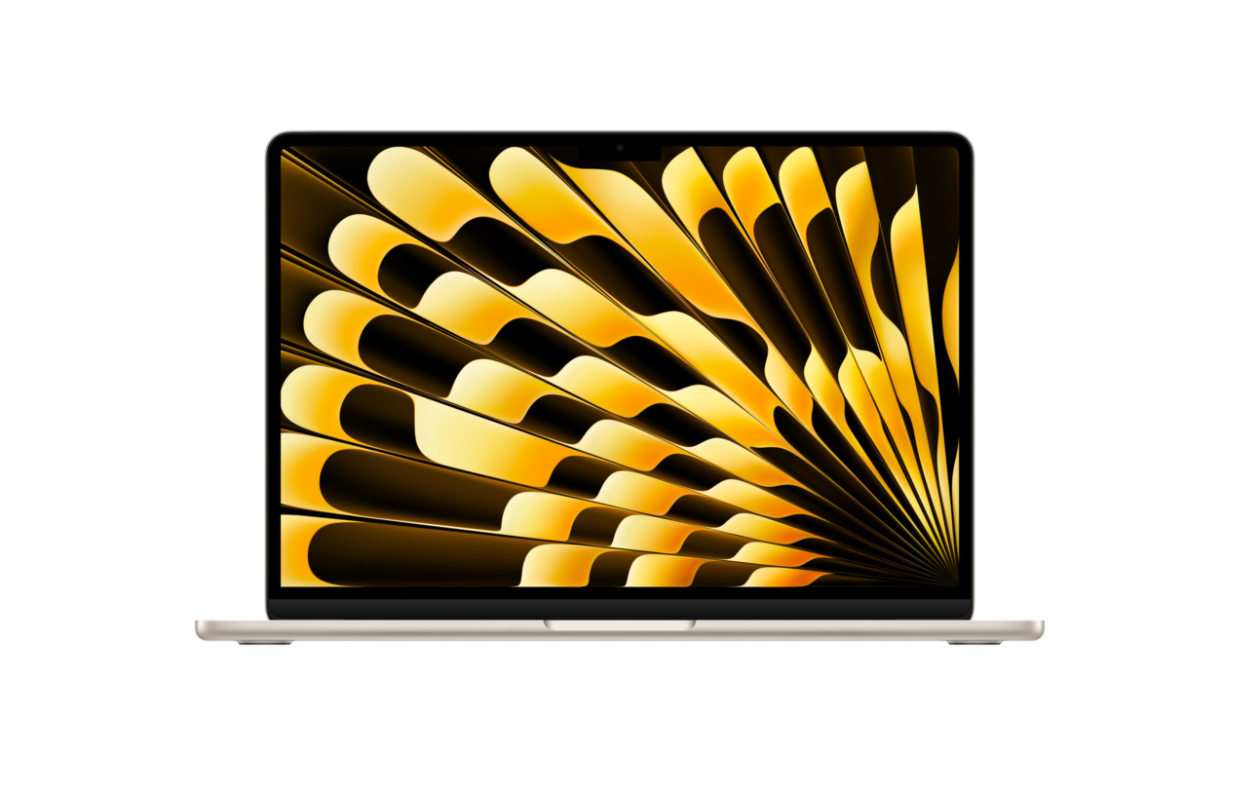 MacBook Air M3 (13 inch)