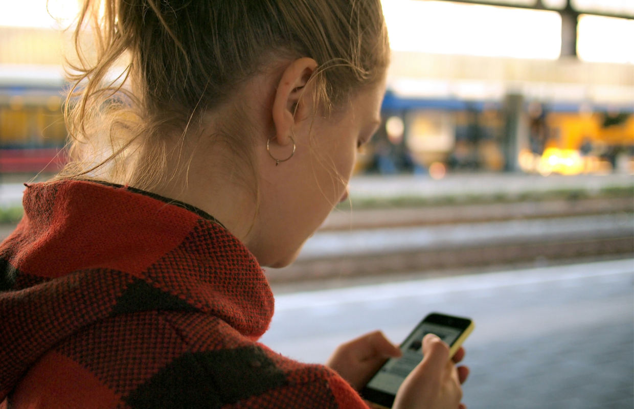 Zo verander je de ringtone op je iPhone