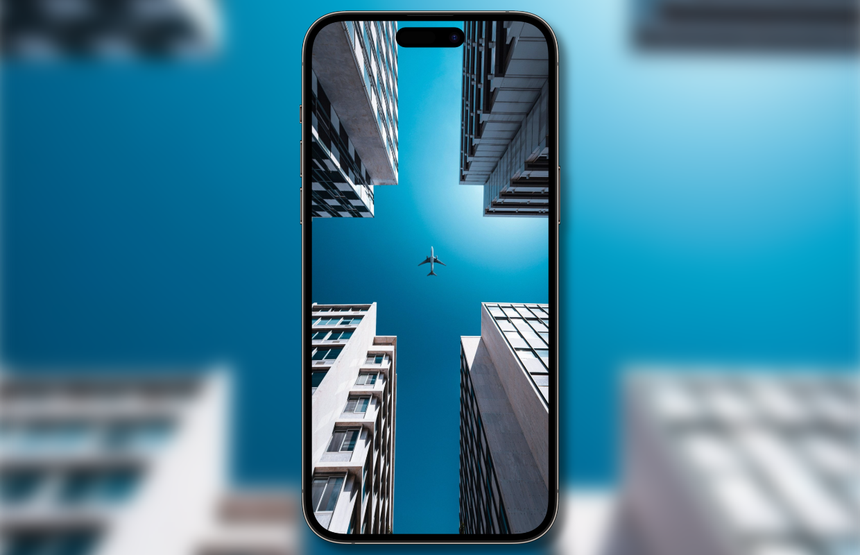 De beste iPhone-wallpapers van de week (Wallpaper Weekly #13 2024)