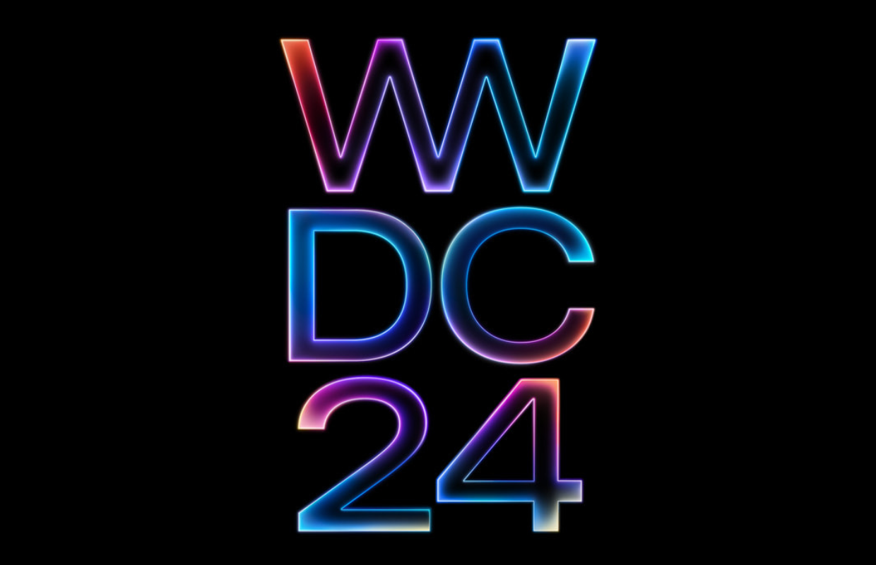 WWDC 2024: dit verklapte Apple met de uitnodiging over het event