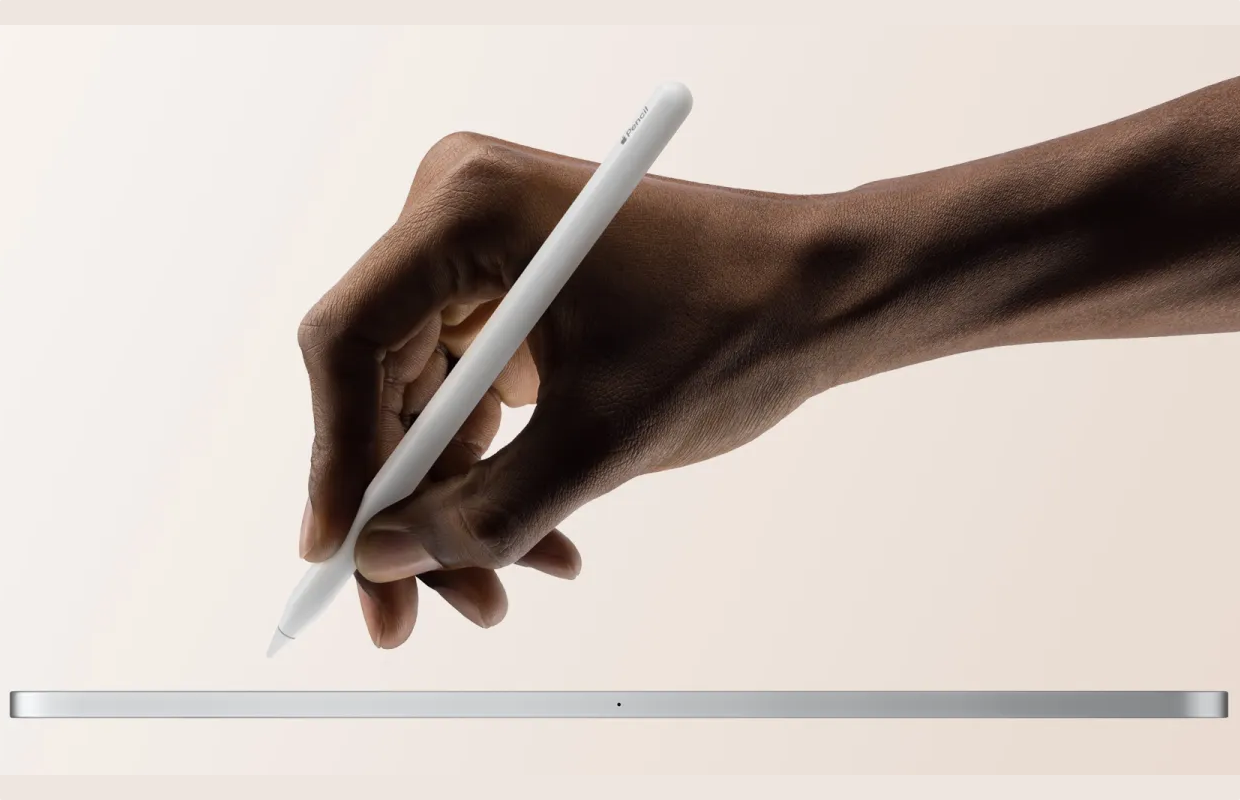 Apple Pencil (Pro)