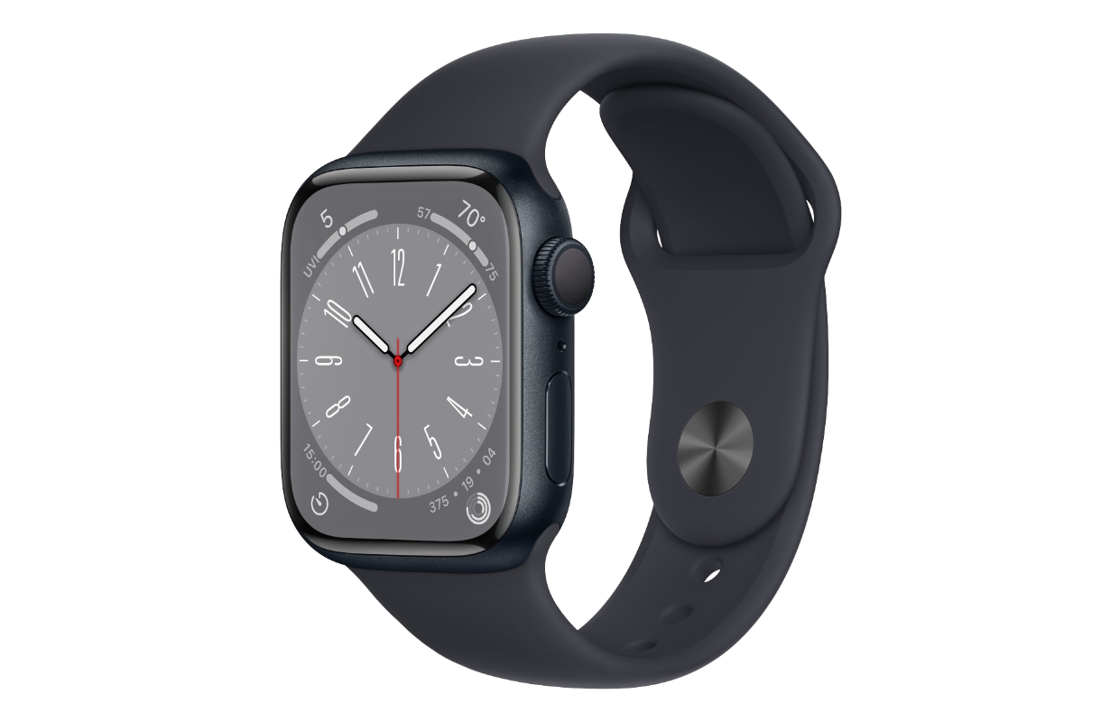 apple watch series 8