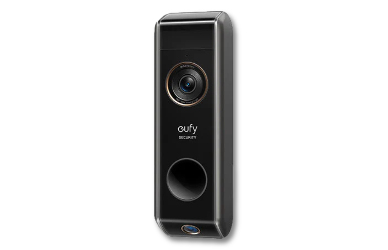 eufy deurbel S330 add-on