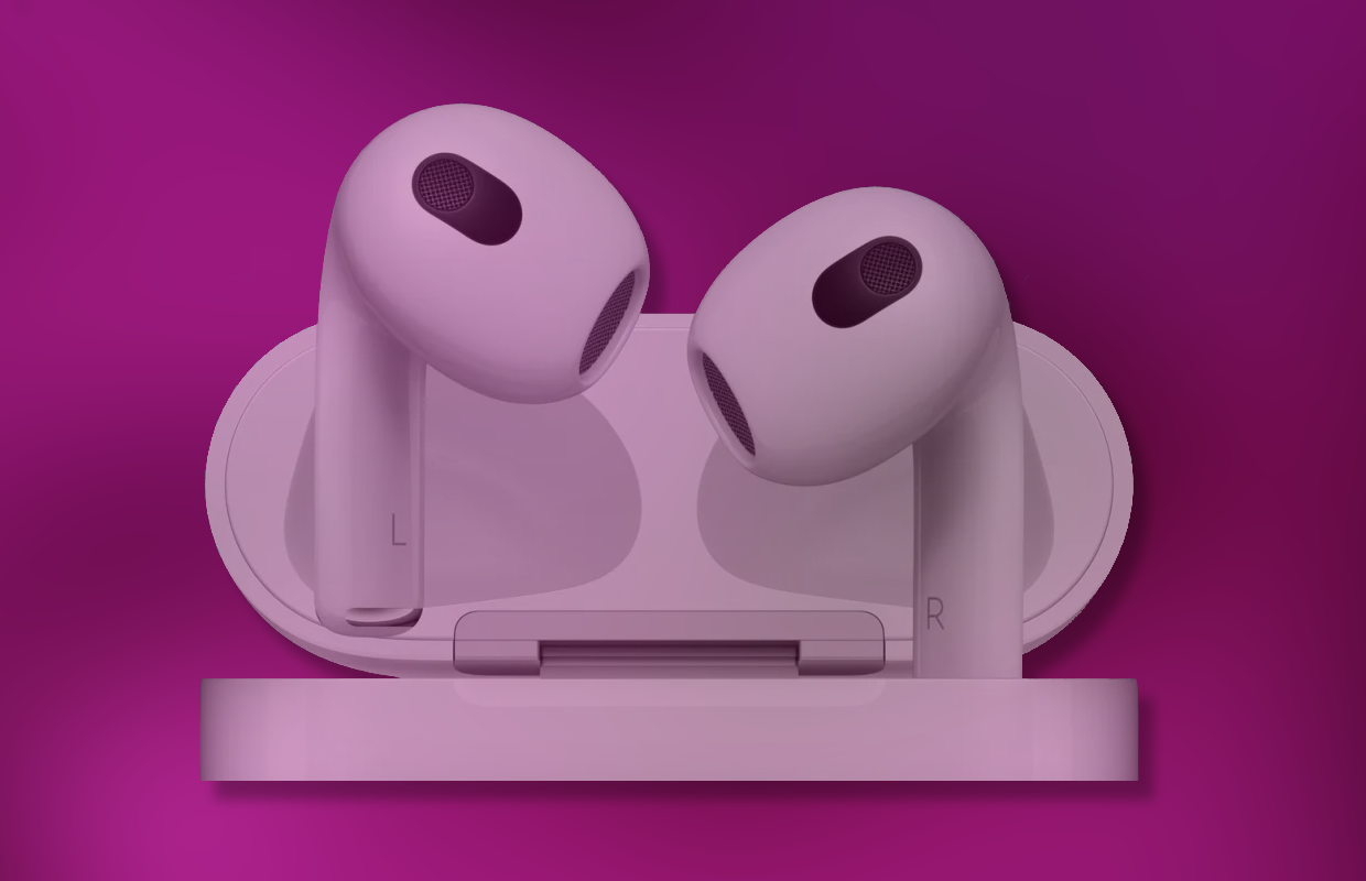 Goedkope AirPods Lite verschijnen nog dit jaar – dit verwachten we