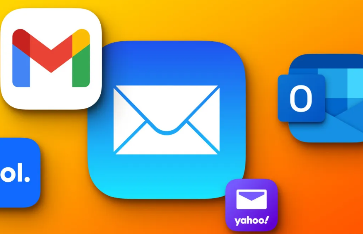 Gmail en iCloud Mail herkennen malware slecht (en ze laten het zo)