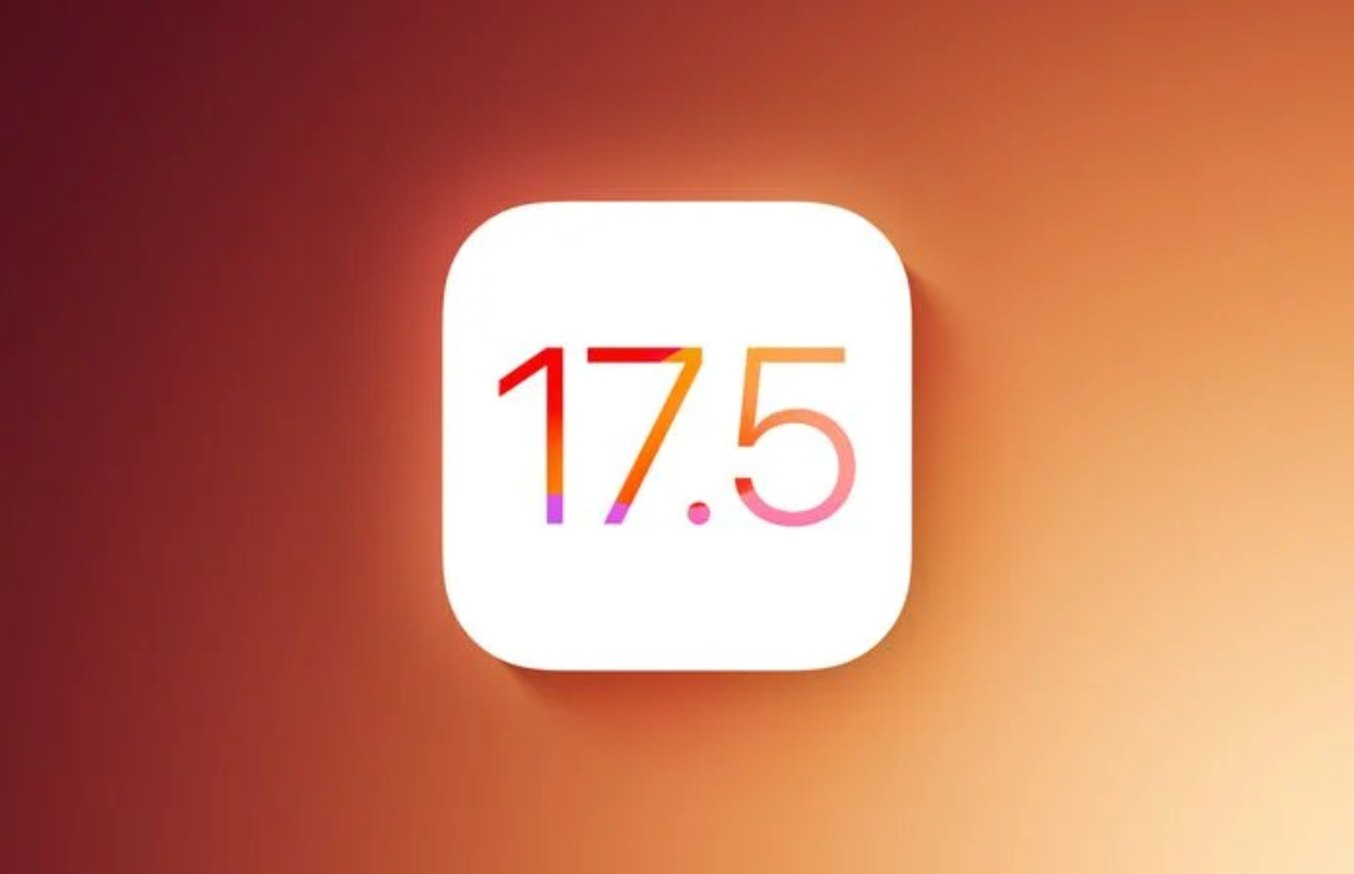 iOS 17.5 komt eraan – welke functies kun je verwachten?