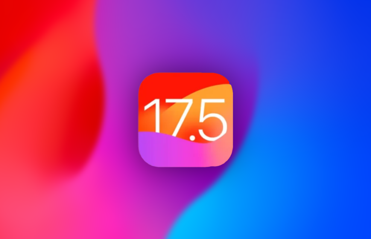 iOS 17.5 is uit: dit is er nieuw (en zo haal je de update binnen)