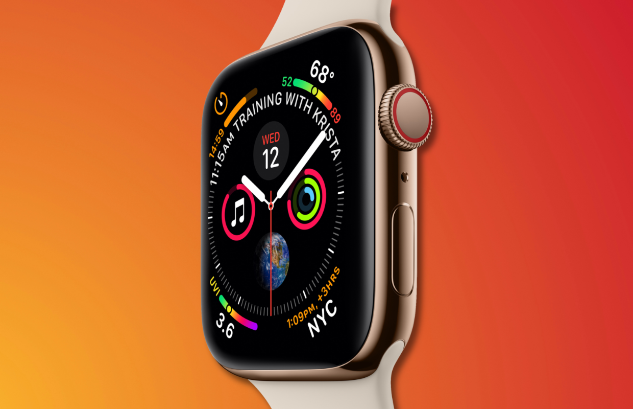 Heb je deze Apple Watch? Dan krijg je geen watchOS 11-update