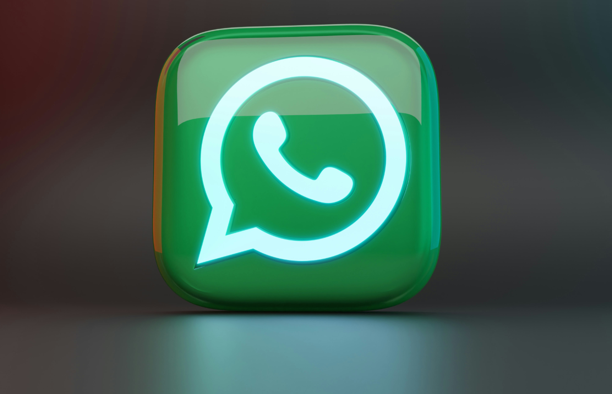 whatsapp overzichtelijker