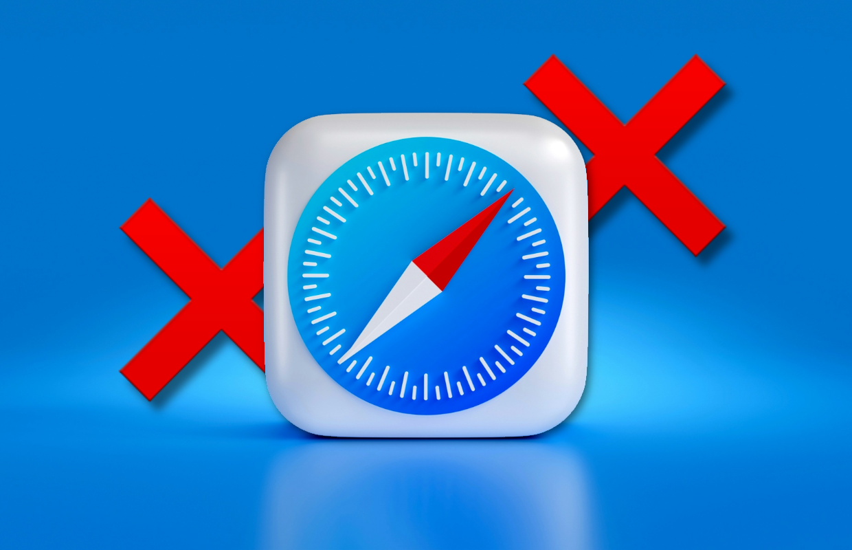 Safari krijgt superslimme AI-adblocker – Franse media in paniek