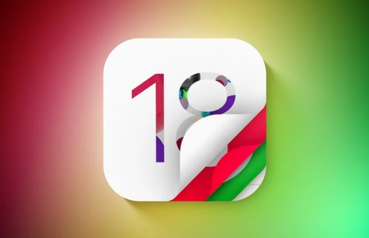 iOS 18: al je apps zien er straks anders uit  (iPhone-nieuws #18)