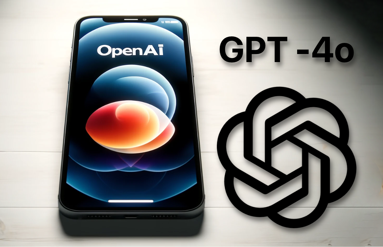 OpenAI lanceert GPT-4o én een app voor de Mac