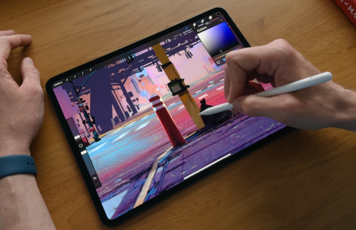 iPad Pro 2024 en iPad Air 2024  kopen: dit is de beste prijs