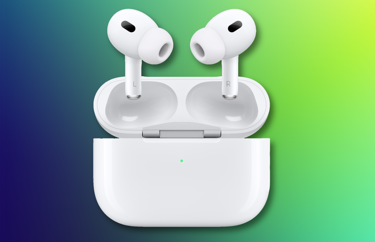 AirPods Pro 2 krijgen betere adaptieve audio in iOS 18