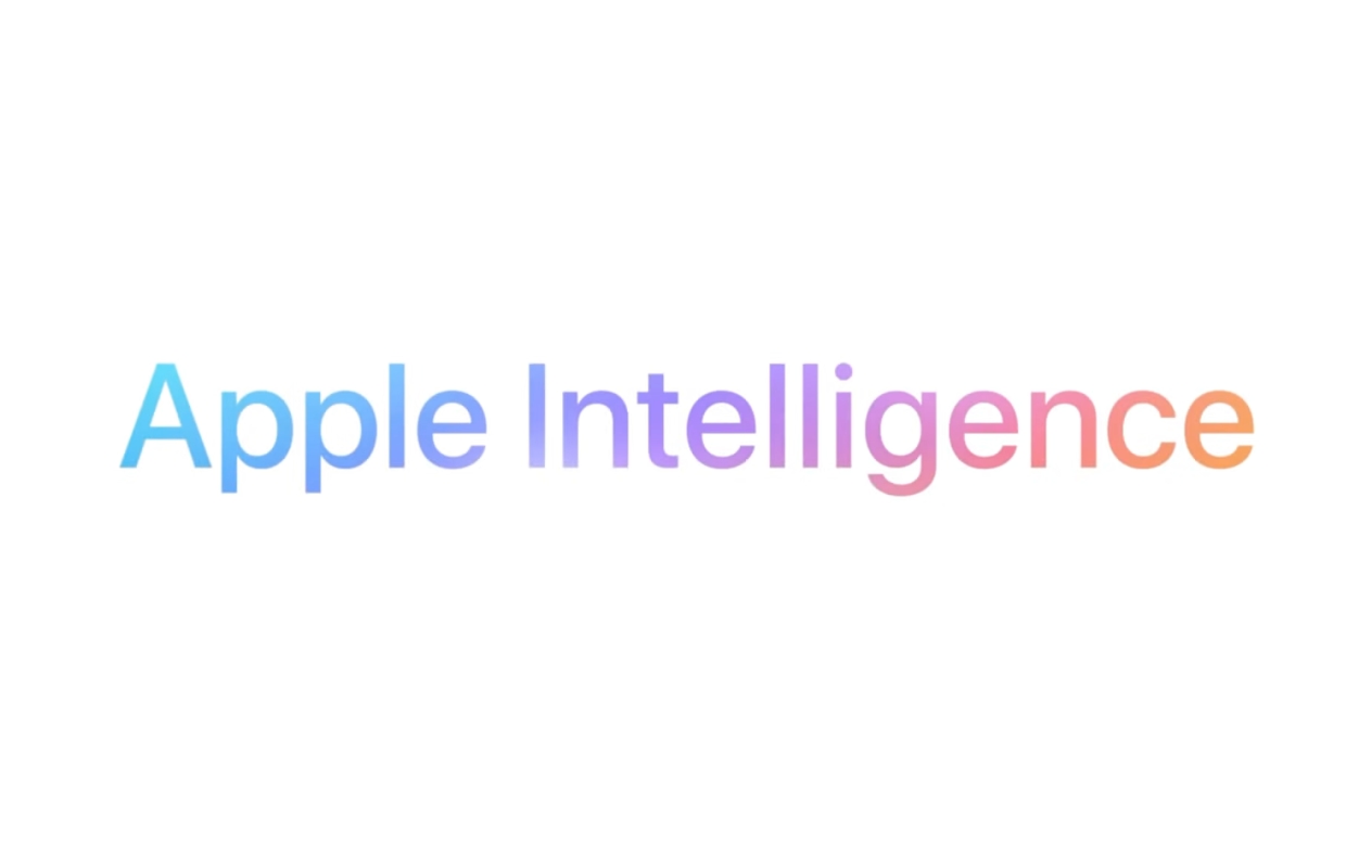 Apple Intelligence