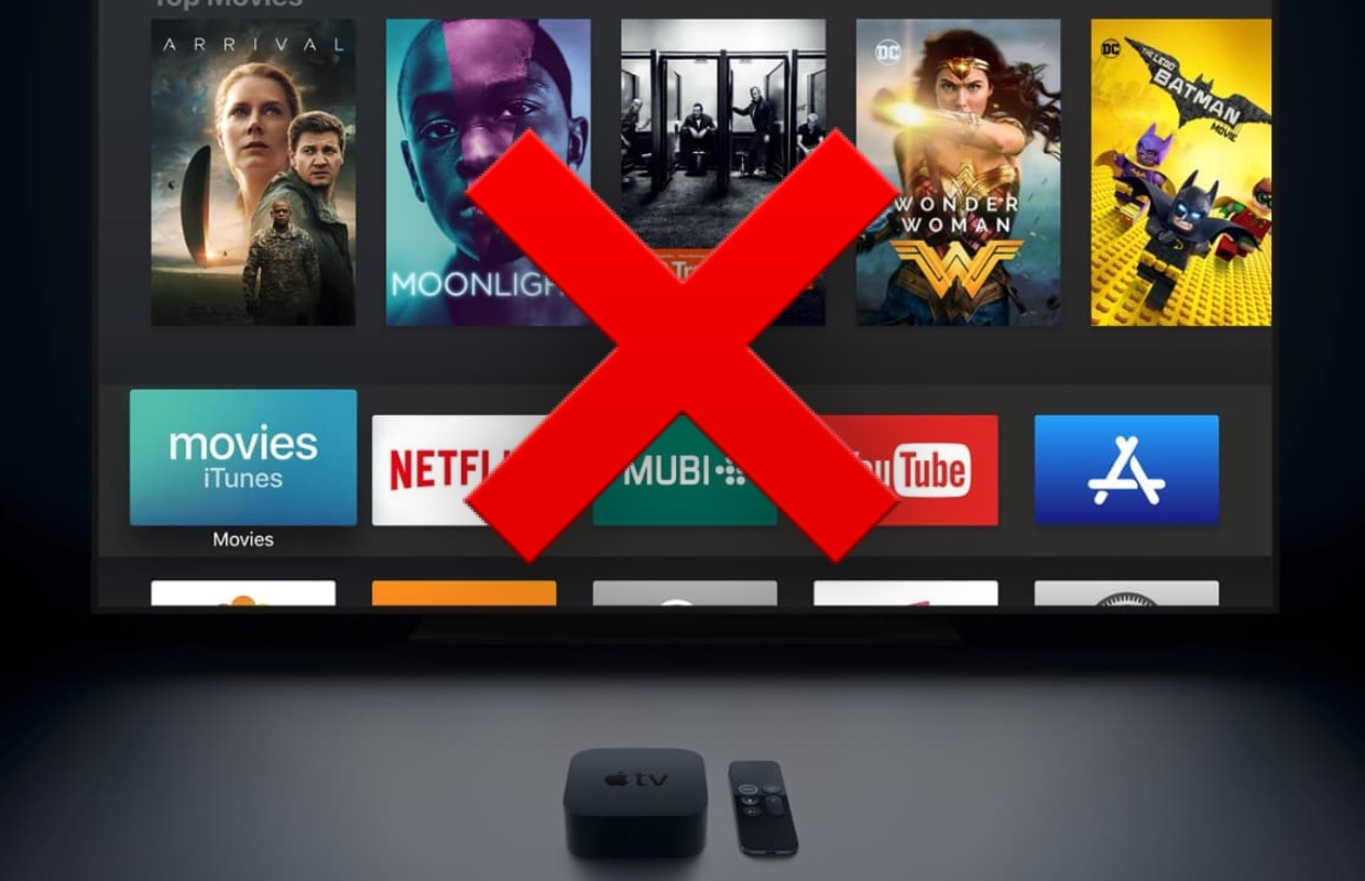 Netflix stopt ondersteuning voor Apple TV – deze modellen vallen af