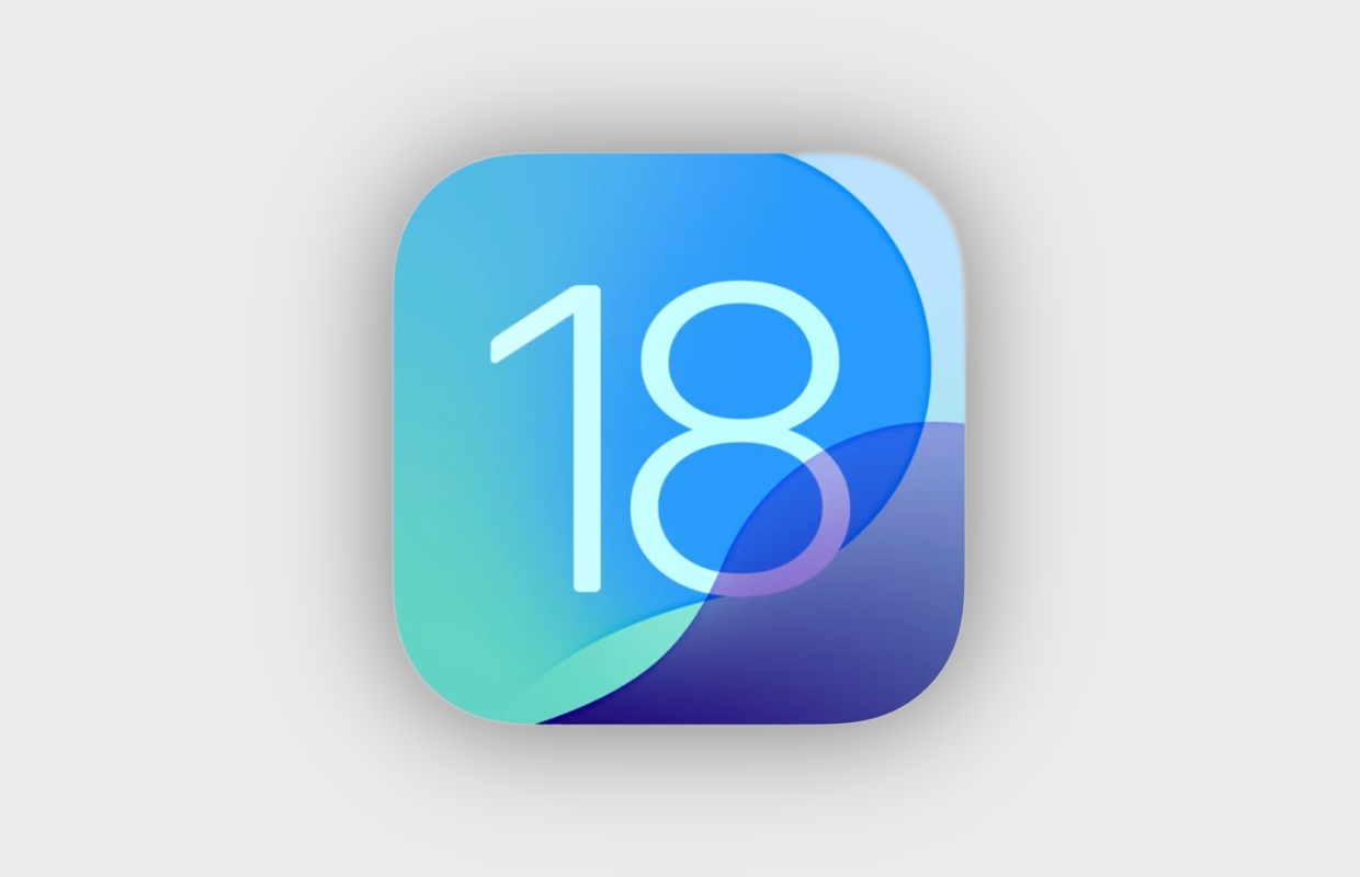 iOS 18