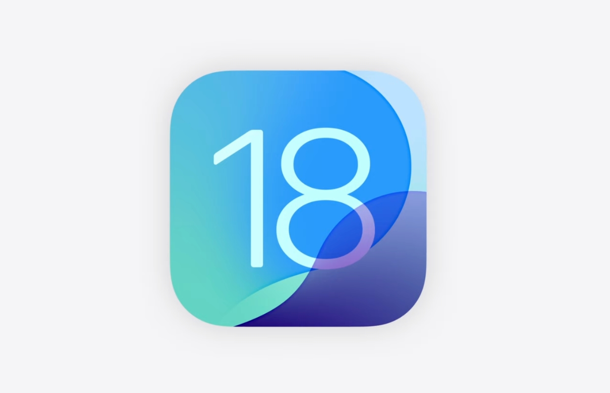 iPadOS 18