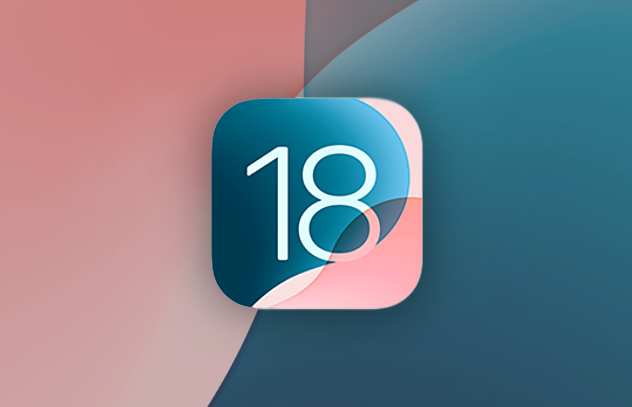 iOS 18