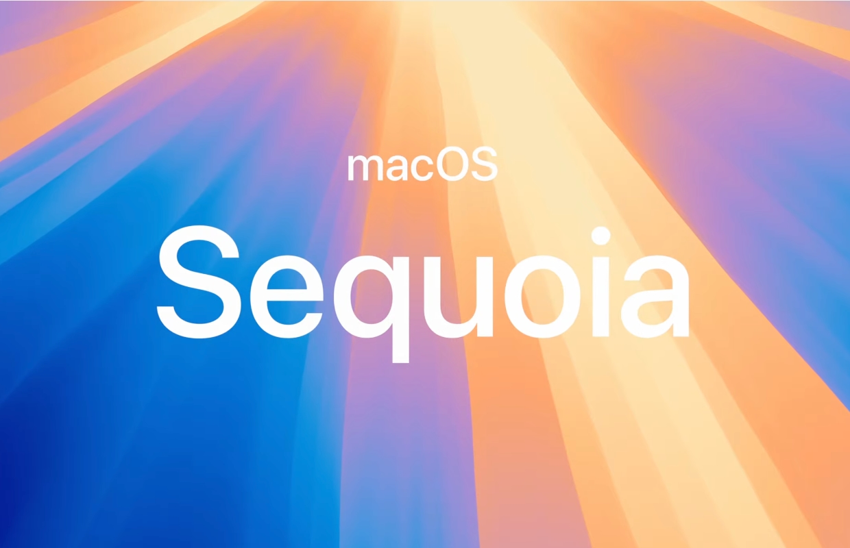 macOS Sequoia (15)