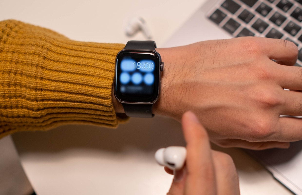 Apple Watch, iPad, AirTag: de beste cadeaus voor Vaderdag 2024!