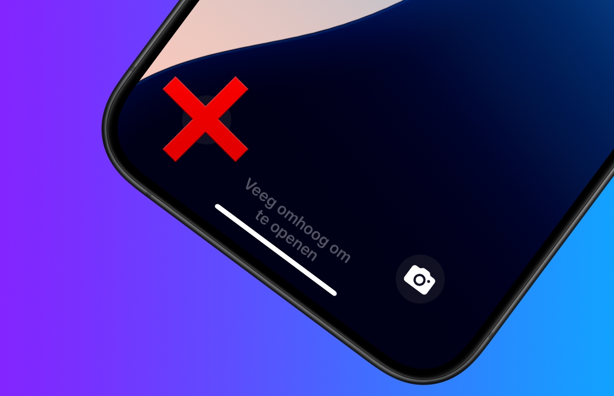 In iOS 18 is deze irritatie eindelijk opgelost op de iPhone (en dat werd tijd)