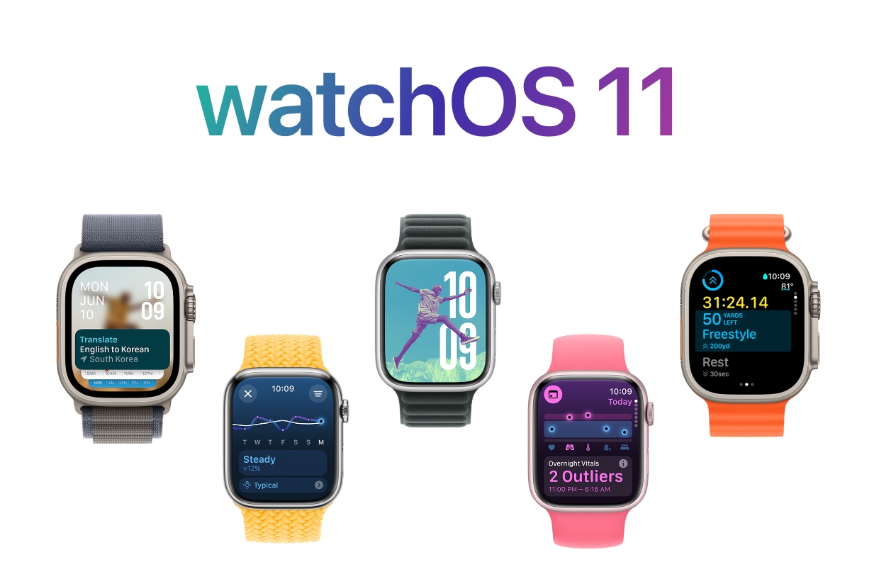 watchos 11