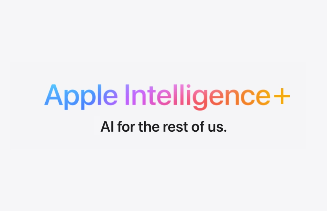 Apple Intelligence Plus krijgt betaalde functies (en dat is jammer)