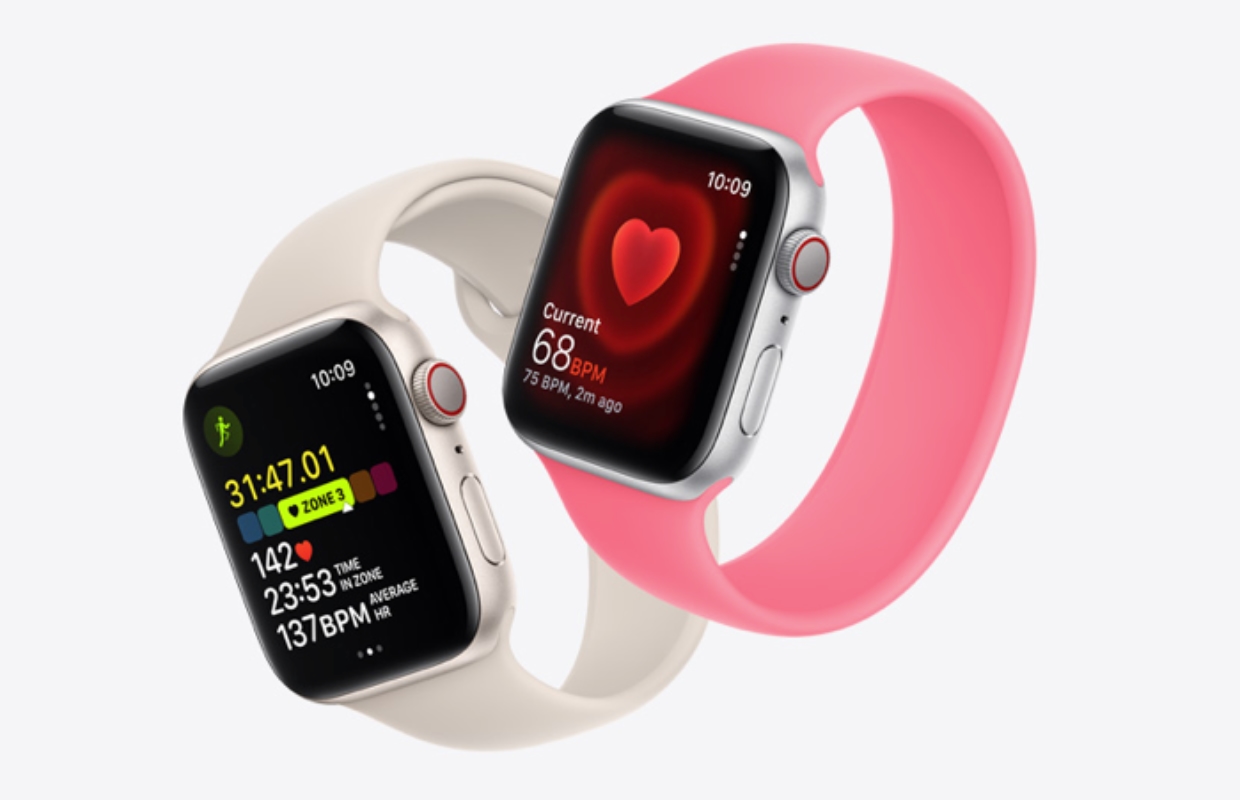 Apple Watch SE