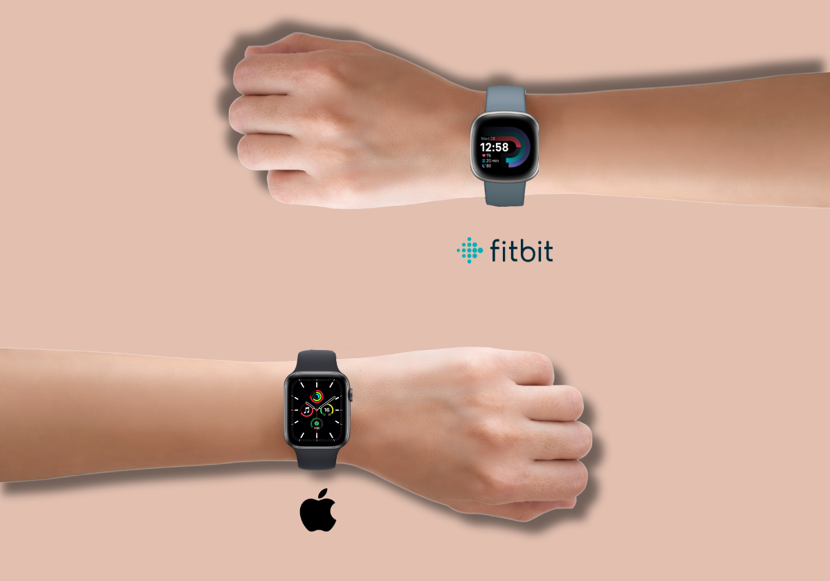 Apple Watch SE vs Fitbit Versa 4: welke past bij jou?