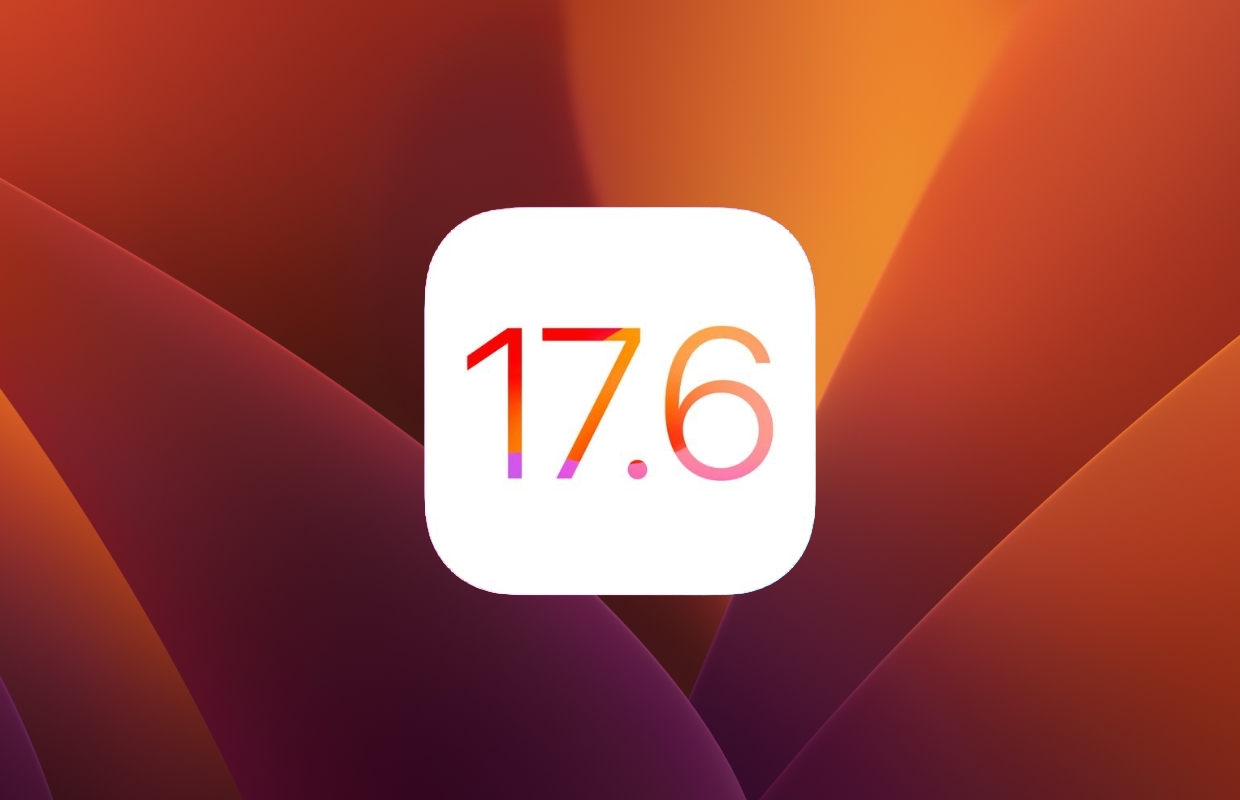 iOS 17.6.1 lost belangrijk probleem op – installeer de update snel