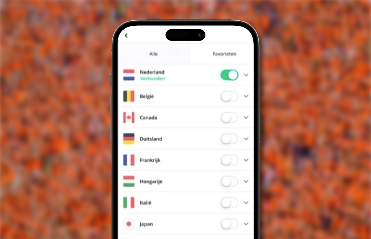 vpn nederland ek 2024