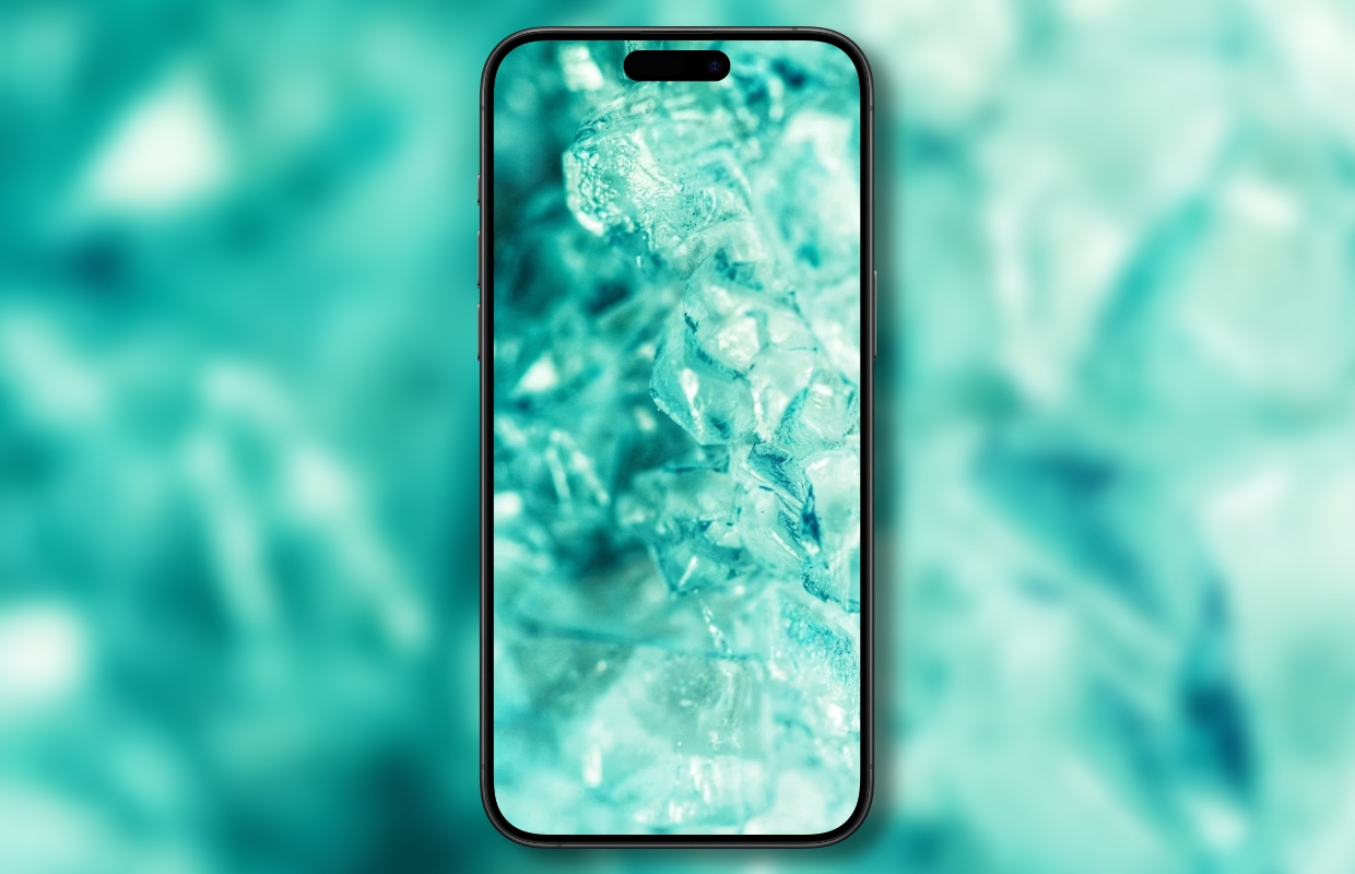 De beste iPhone-wallpapers van de week (Wallpaper Weekly #28 2024)