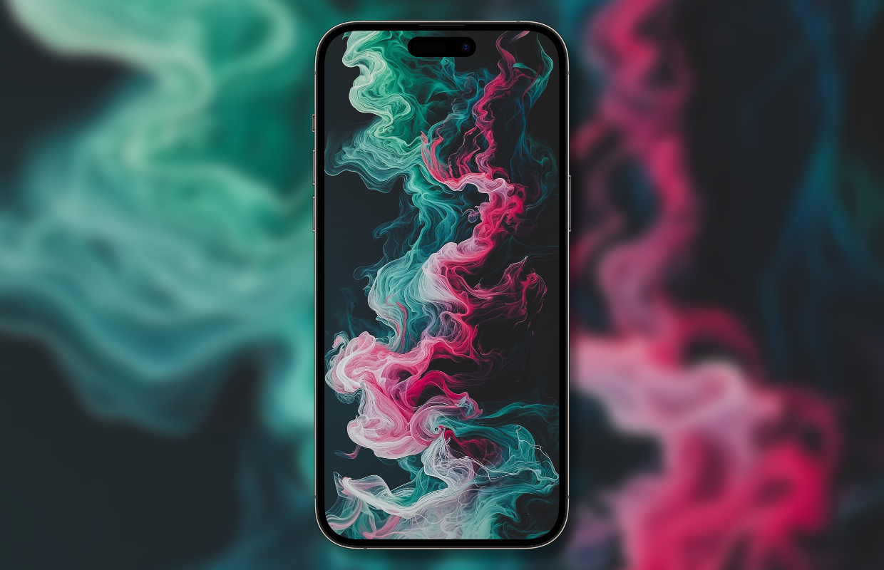 De beste iPhone-wallpapers van de week (Wallpaper Weekly #31 2024)