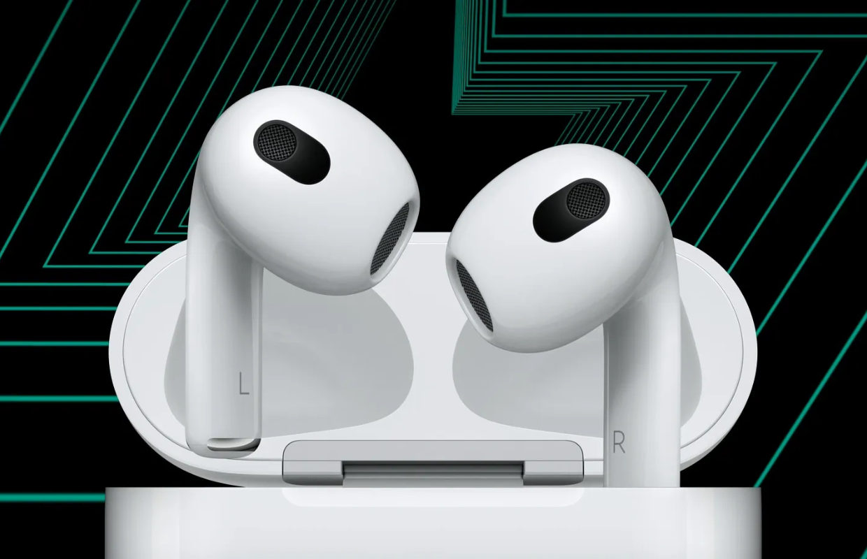 AirPods 3 goedkoper dan ooit: hier haal je ze voor minder dan 100 euro