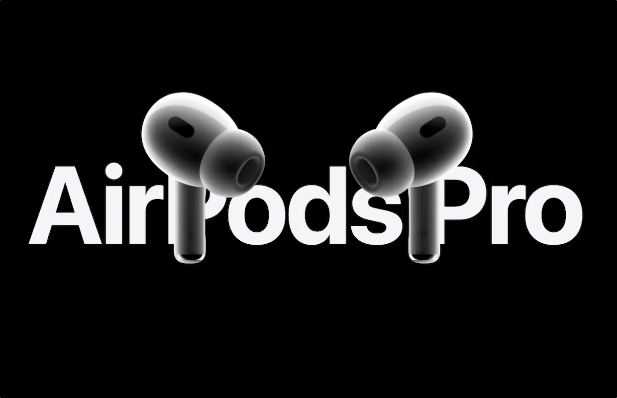 AirPods Pro 3 krijgen deze functies (en dit is wanneer)