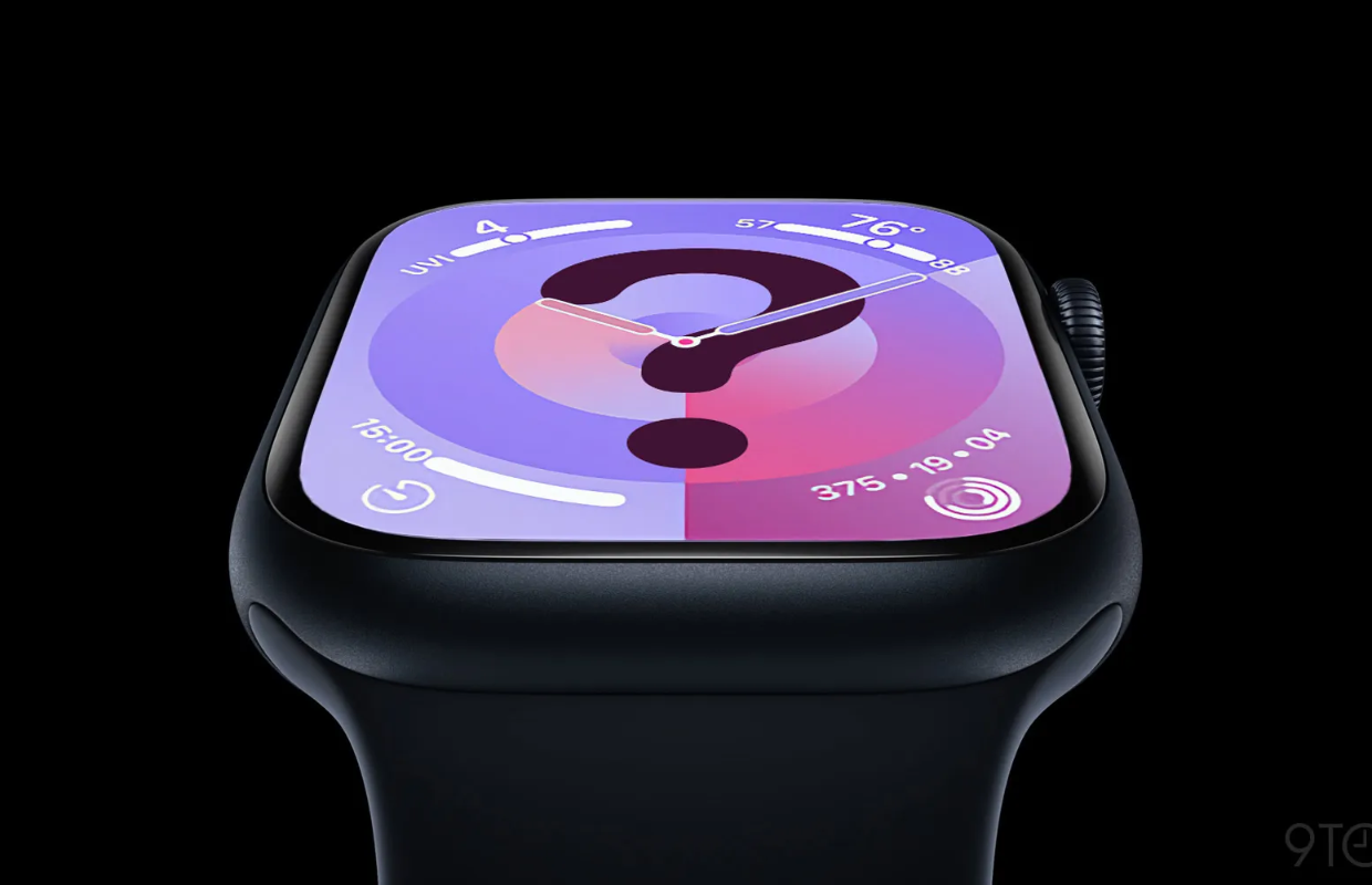 Zoveel groter (en anders) is de Apple Watch na tien jaar