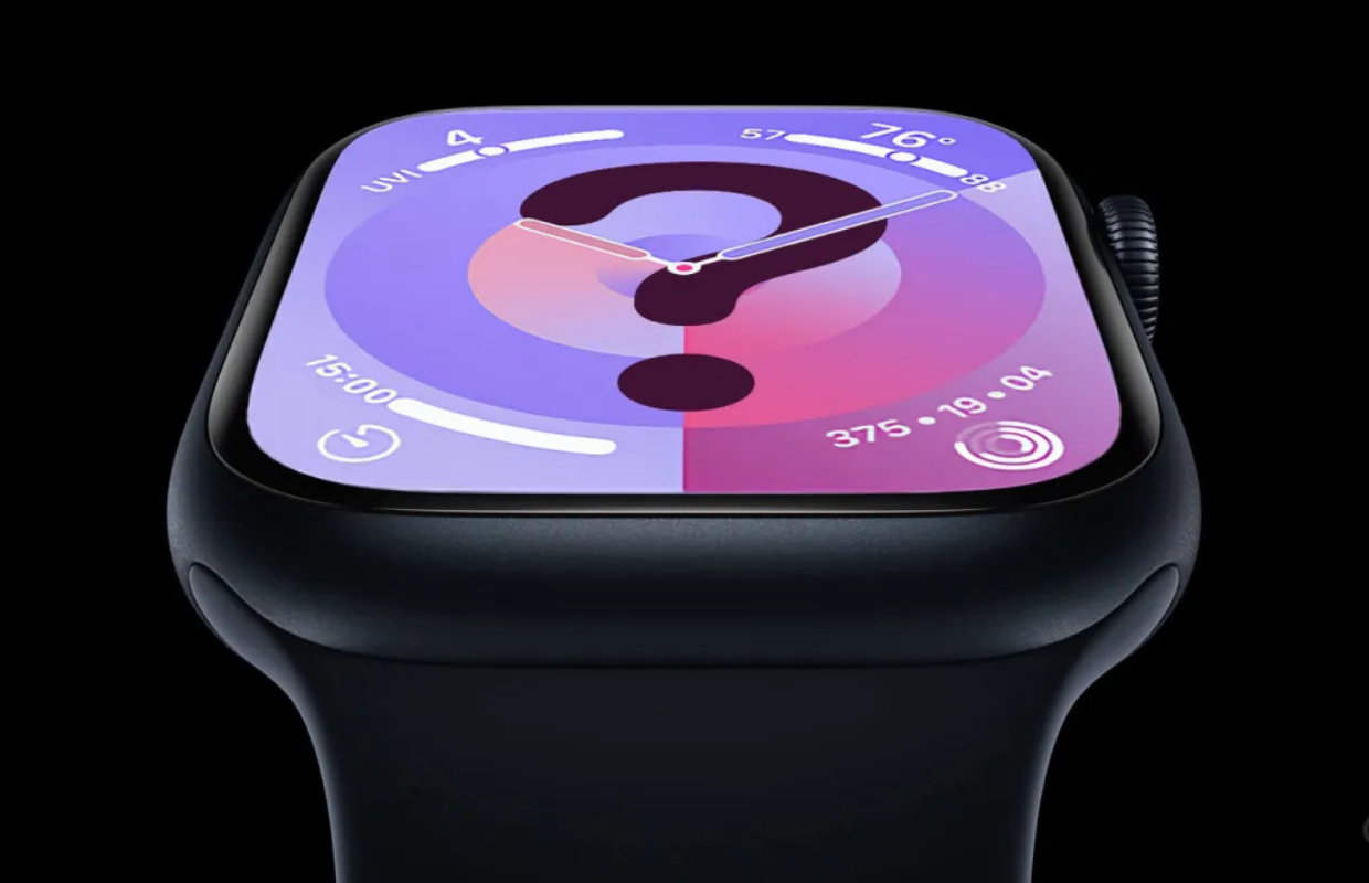 Apple Watch top 3: deze modellen kocht iedereen in 2024