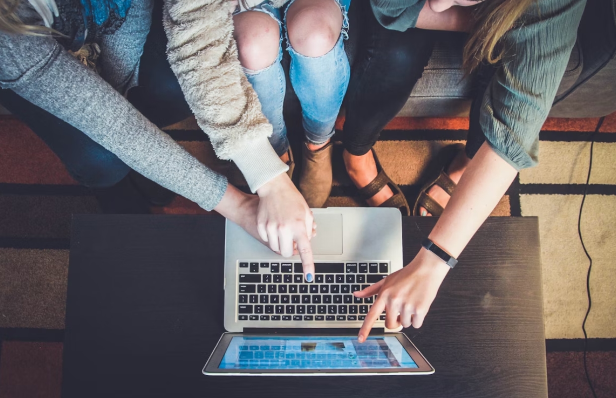 Back to School: iPad of MacBook kopen? Dit moet je doen