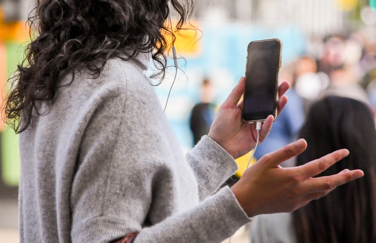 iPhone-tip: per ongeluk ophangen is hiermee verleden tijd