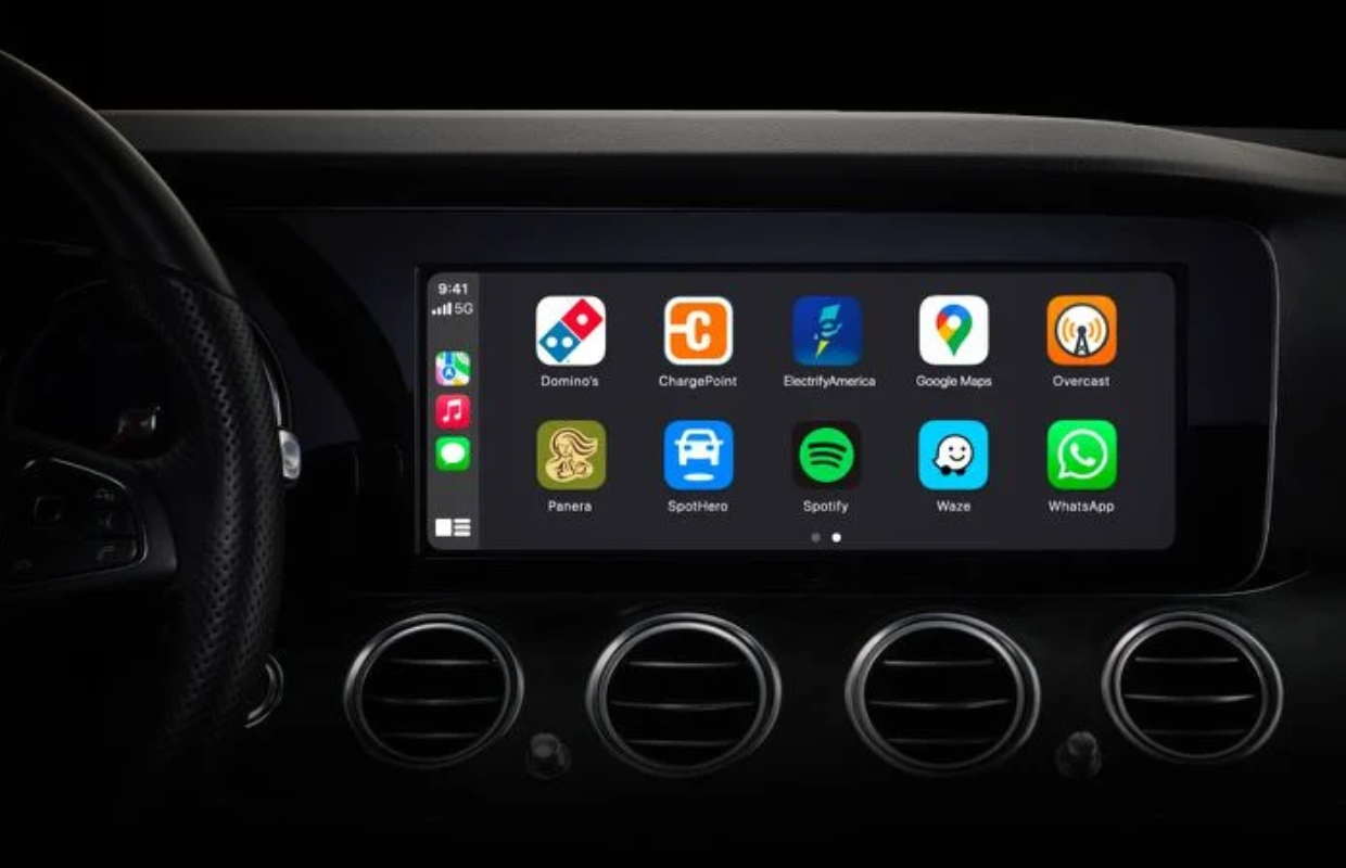 CarPlay krijgt Apple Intelligence: deze 3 functies komen eraan