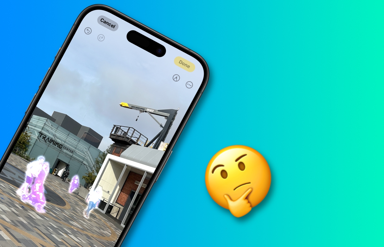 Deze toffe iOS 18.1-functie komt eraan, maar niet voor iedereen