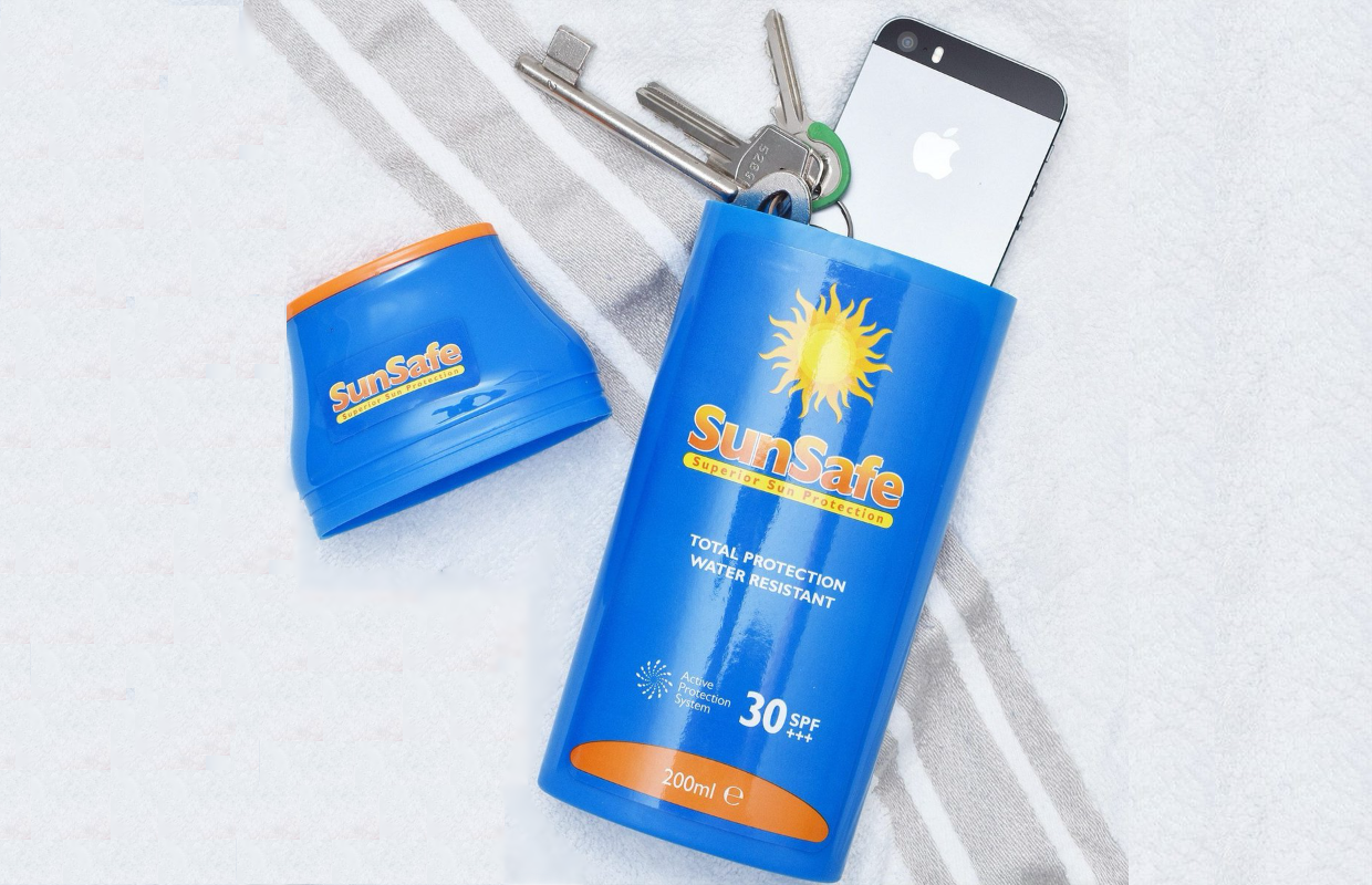 sunsafe