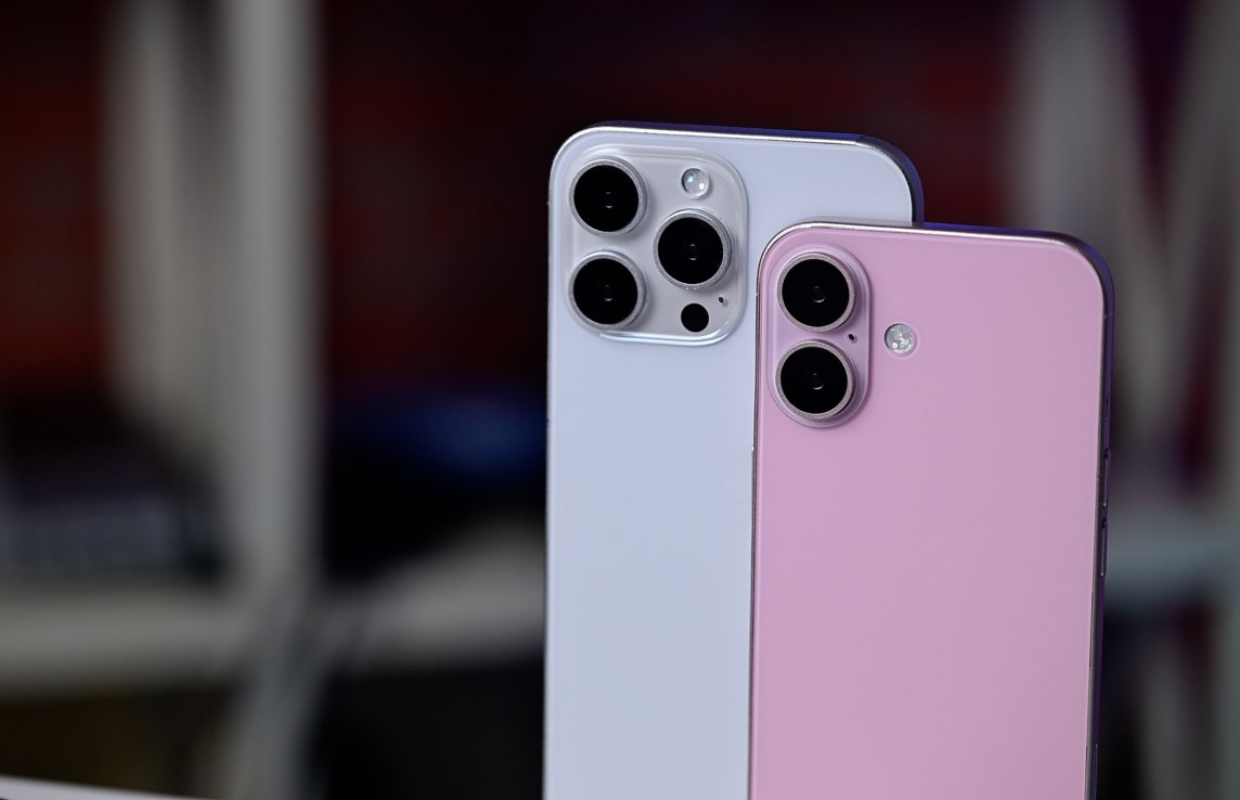 iPhone 16-serie krijgt een hele reeks verbeteringen aan de camera