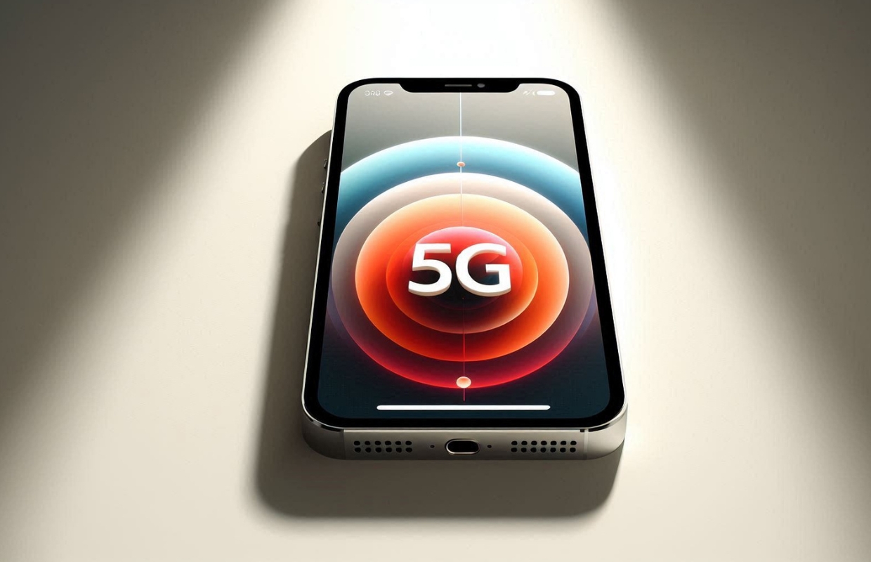 Vergelijk de beste sim only abonnementen met 5G